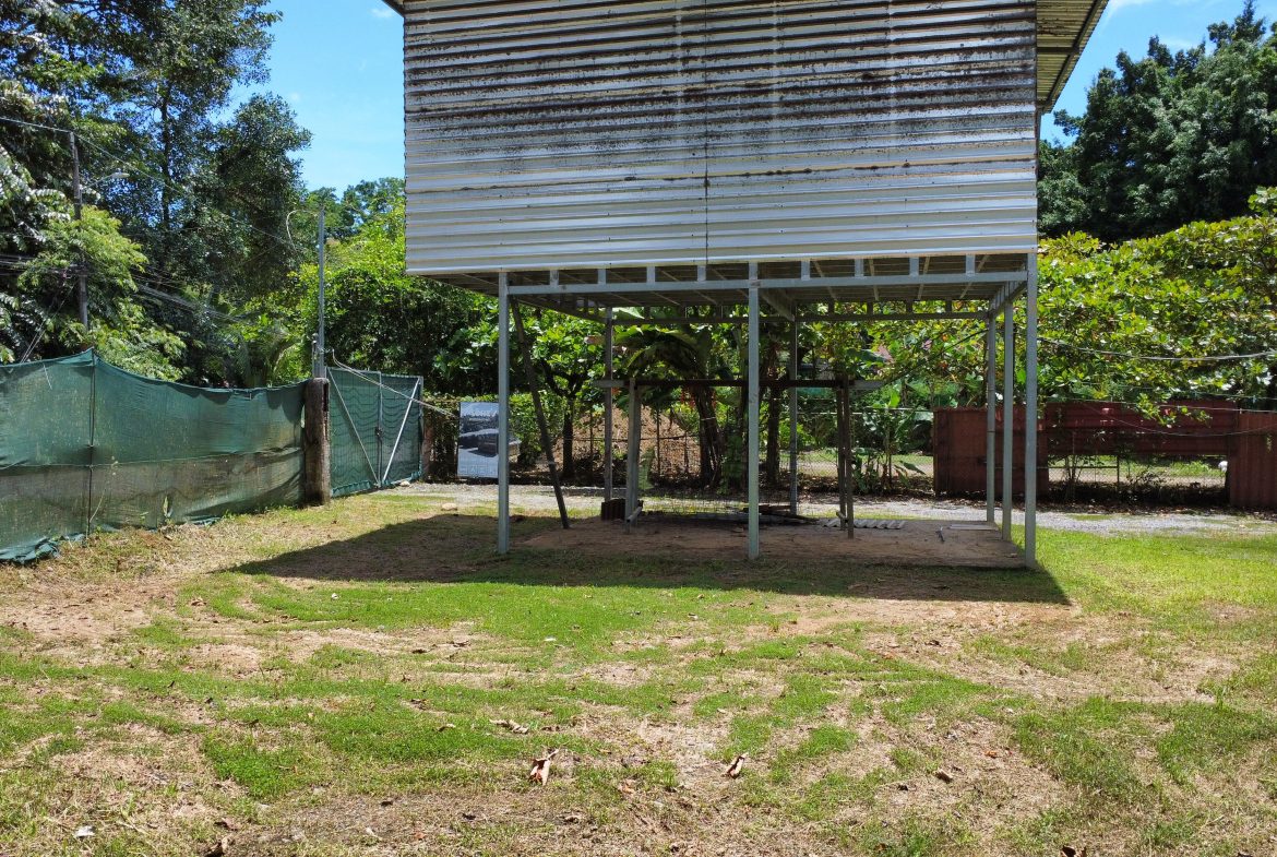 PRIME LAND OPPORTUNITY ON THE ROAD TO PLAYA CHAMAN – 0.83 ACRES, Uvita, Costa Rica — photo 7