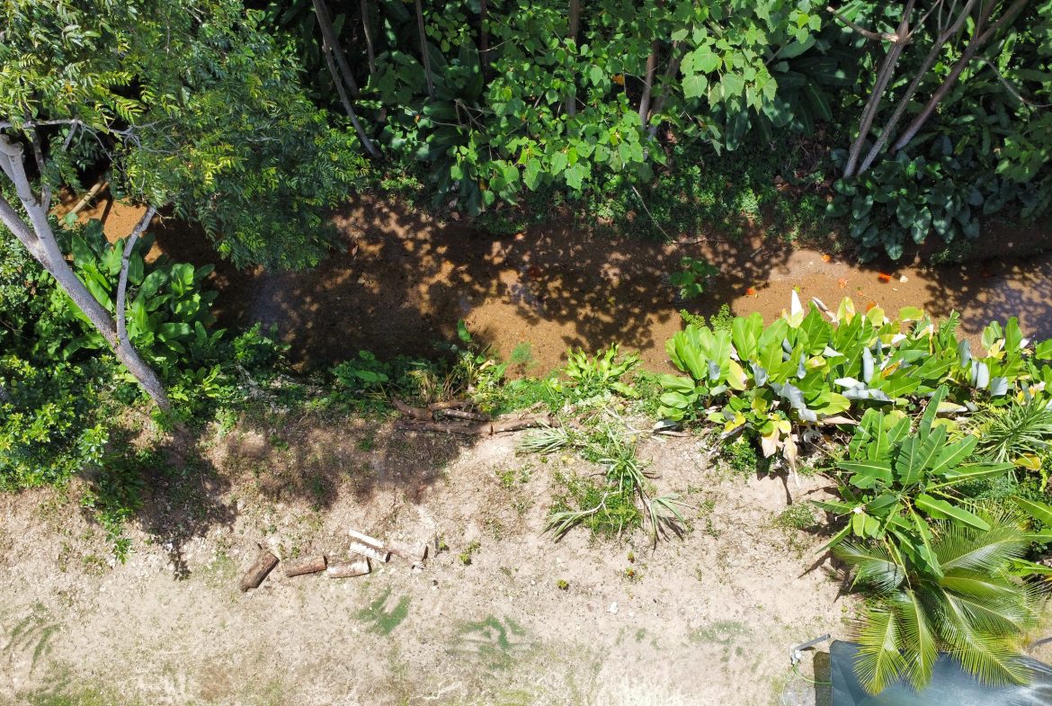 PRIME LAND OPPORTUNITY ON THE ROAD TO PLAYA CHAMAN – 0.83 ACRES