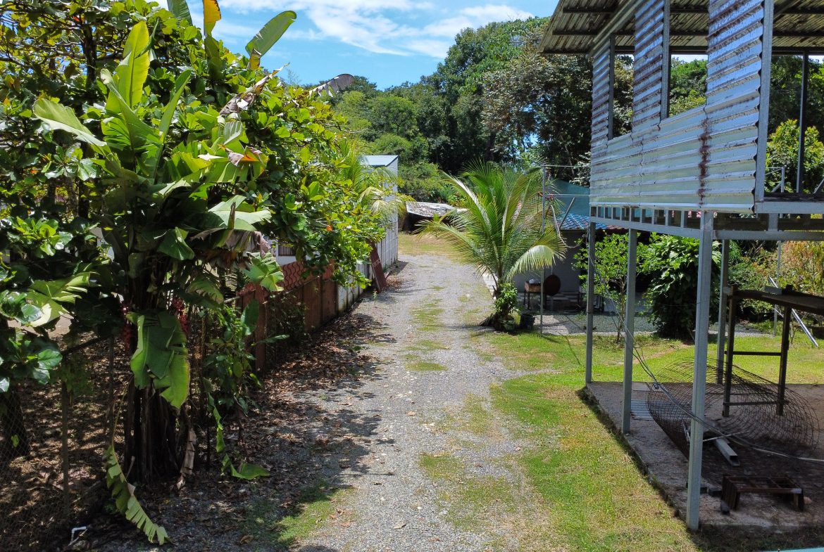 PRIME LAND OPPORTUNITY ON THE ROAD TO PLAYA CHAMAN – 0.83 ACRES