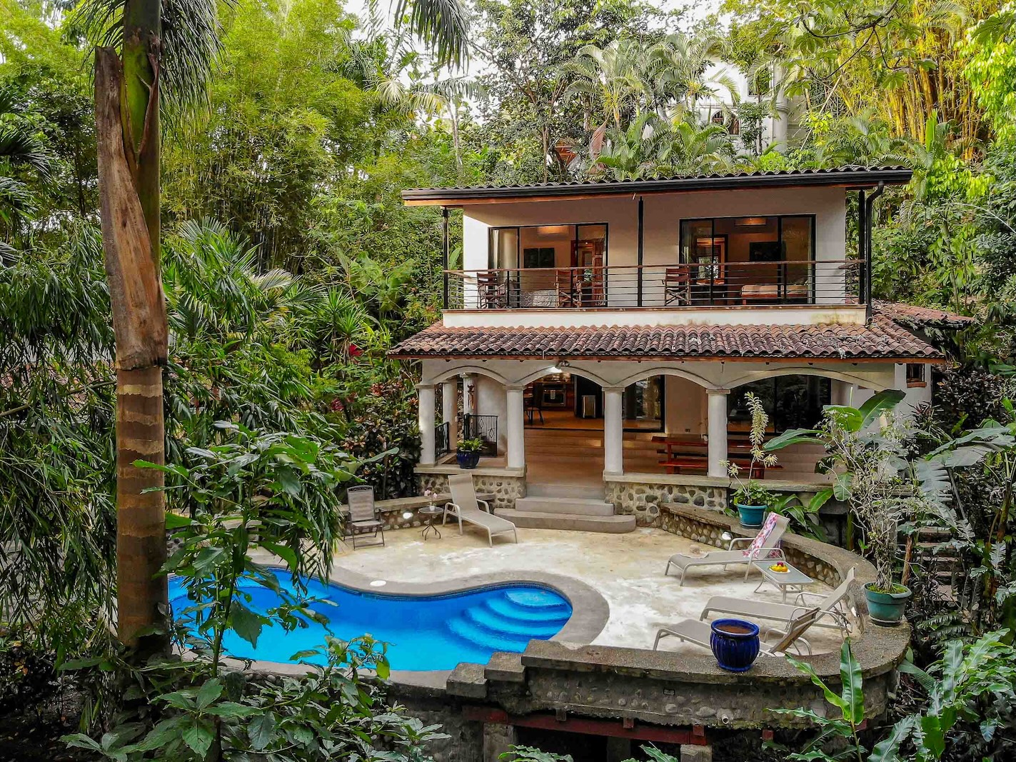 created by dji camera