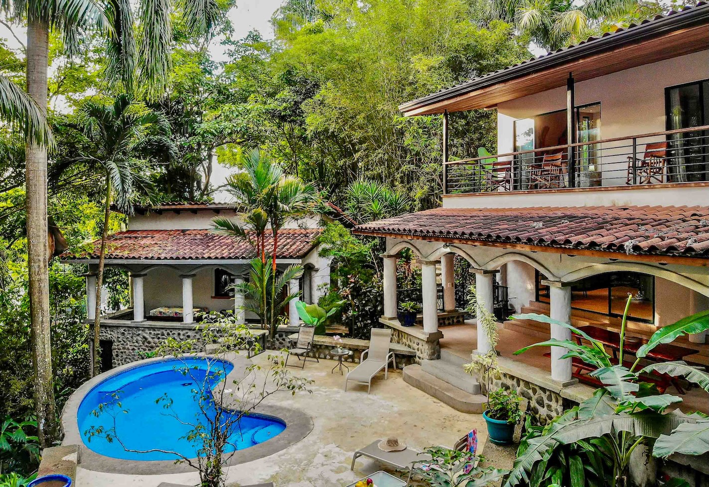 created by dji camera