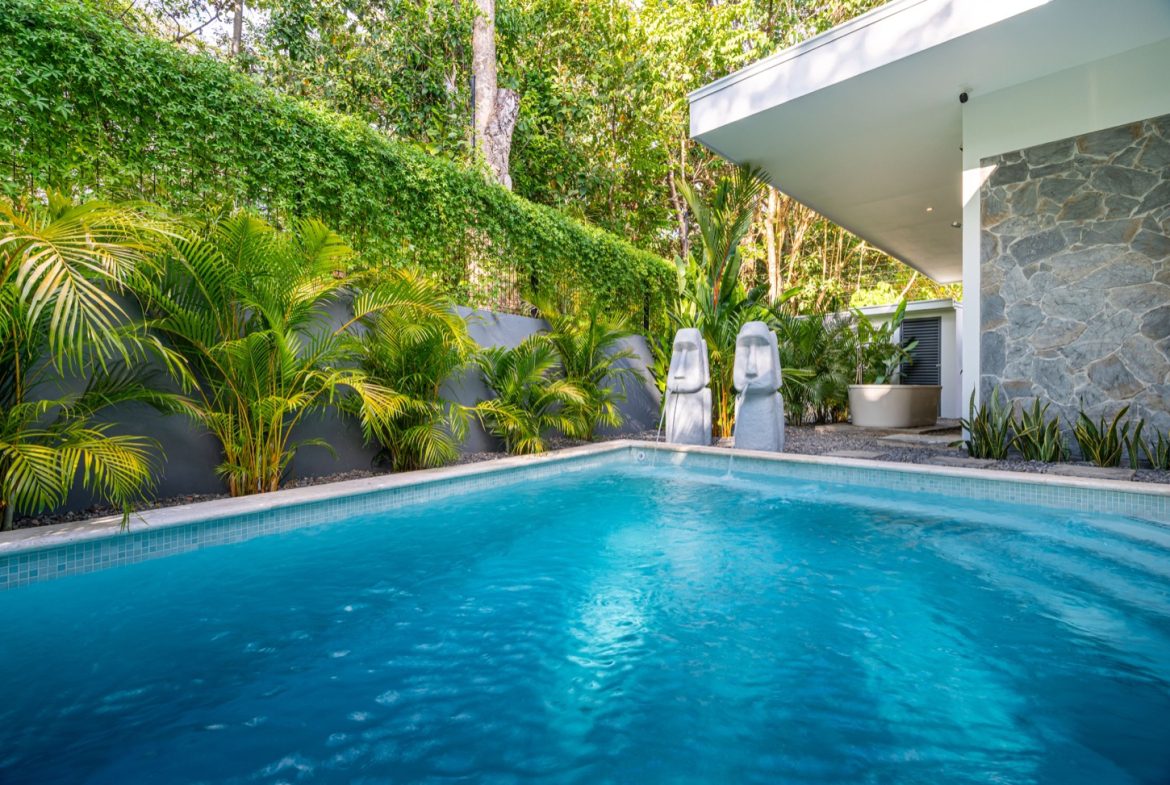 BEAUTIFUL PROPERTY WITH TWO BEDROOM, NEAR THE BEACH, IN COLONIA – 0.15 ACRES