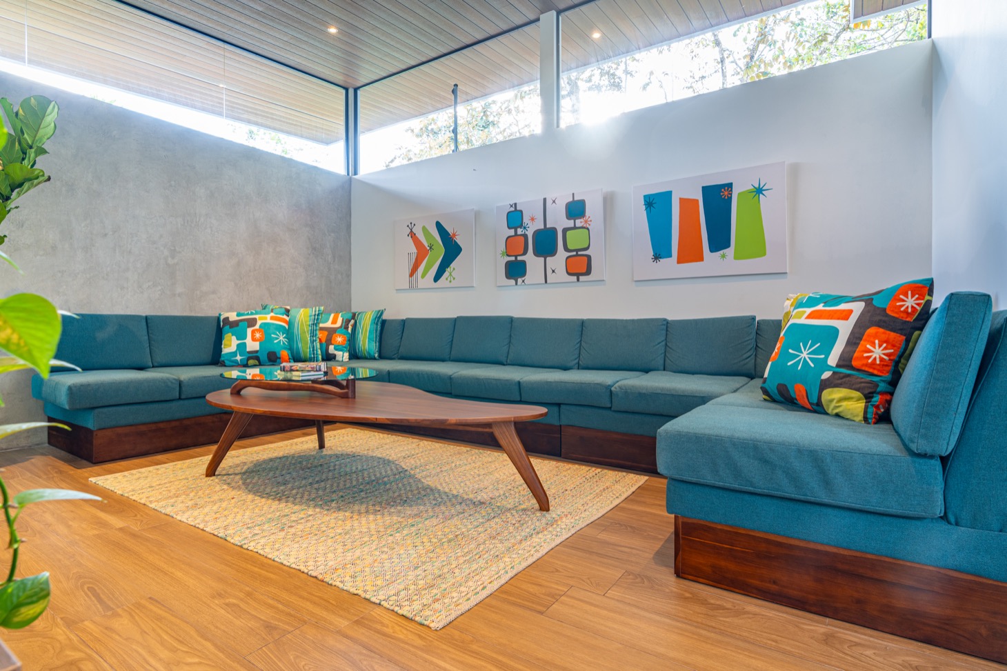 140019 Modern Home Bahia 11