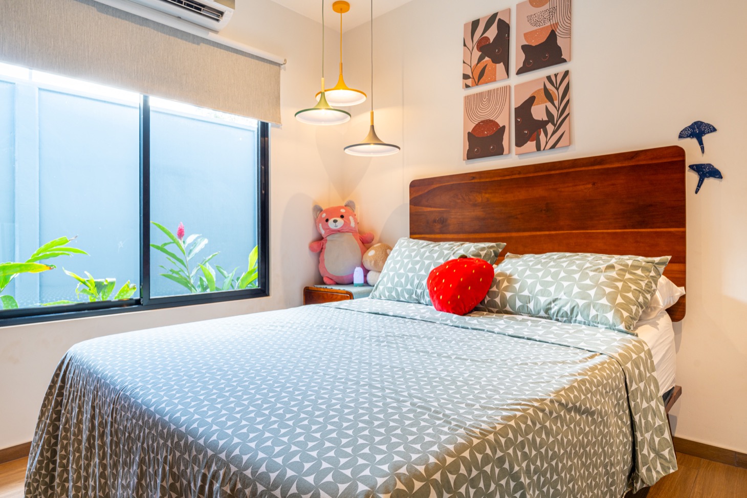 140019 Modern Home Bahia 13