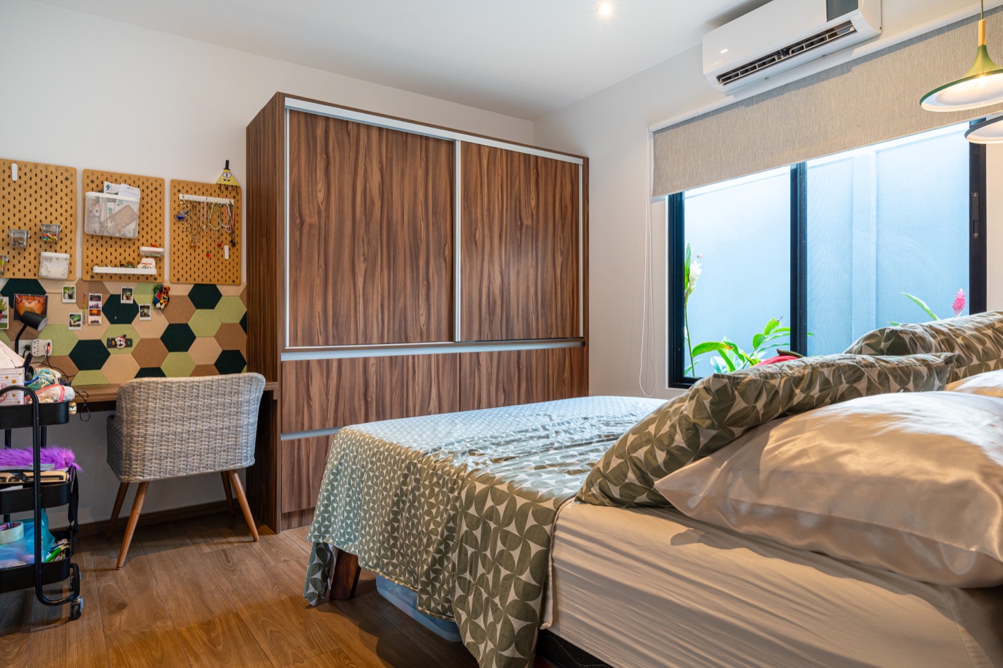 140019 Modern Home Bahia 15