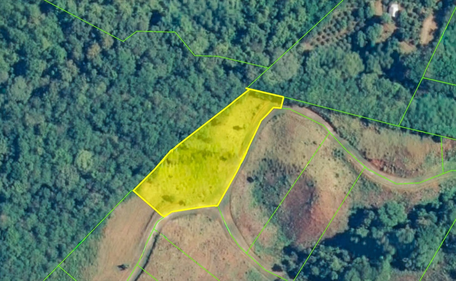 Property For Sale in Ojochal Costa Rica
