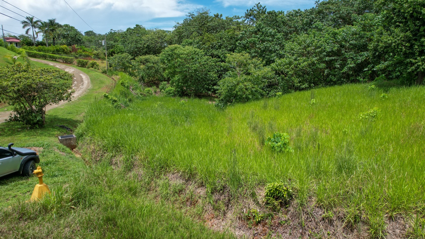 Property For Sale in Ojochal Costa Rica
