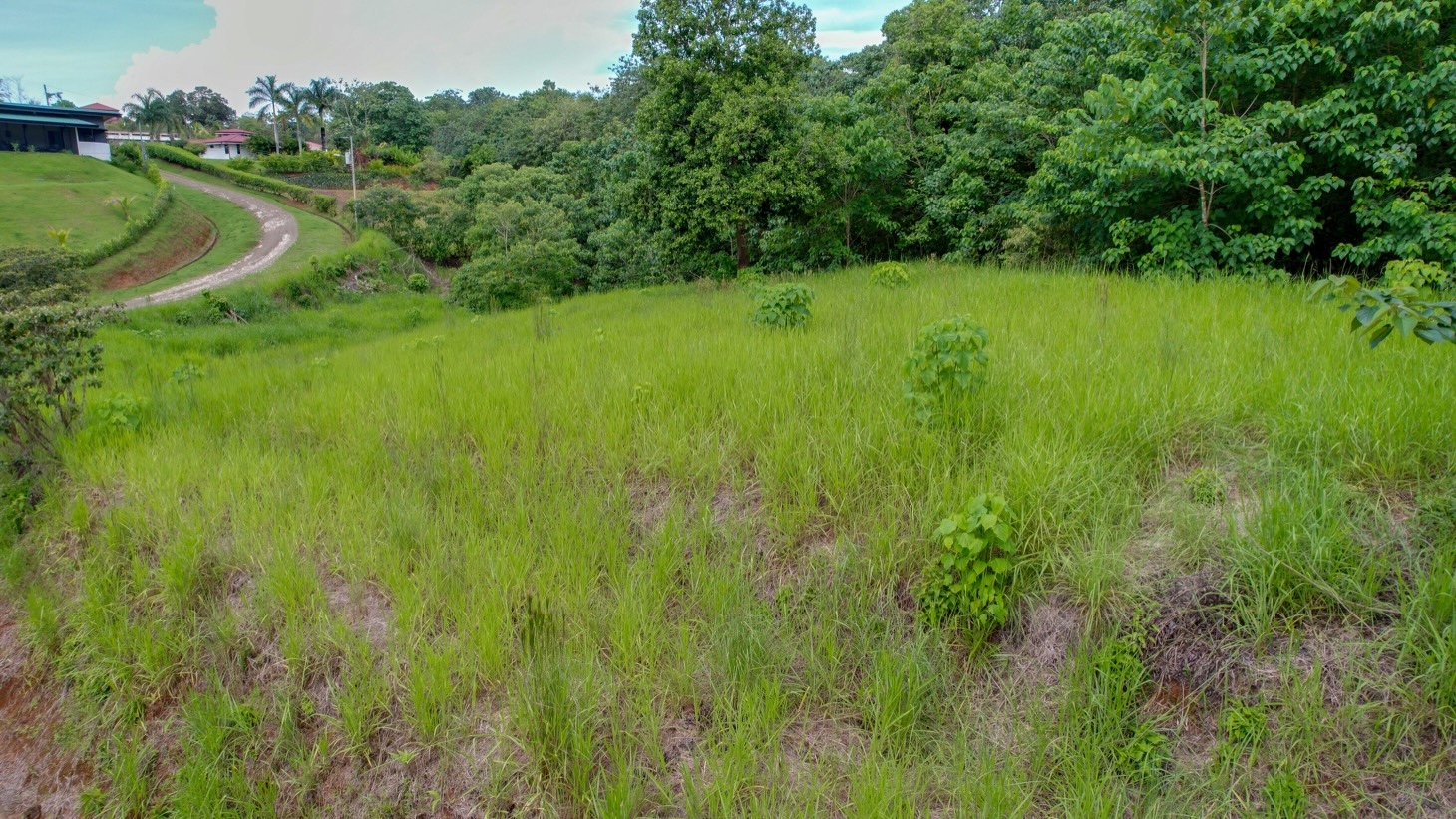 Property For Sale in Ojochal Costa Rica