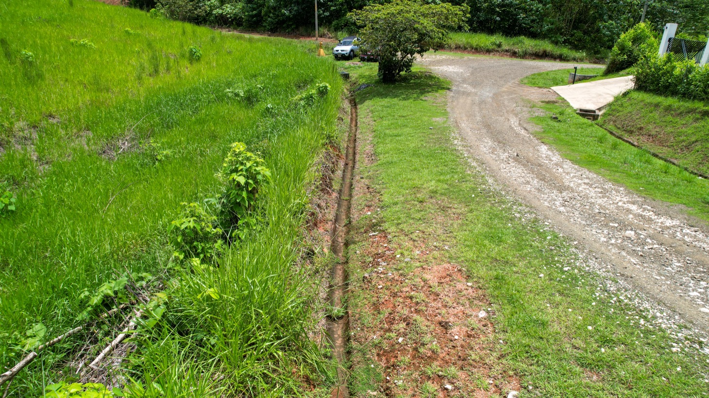 Property For Sale in Ojochal Costa Rica