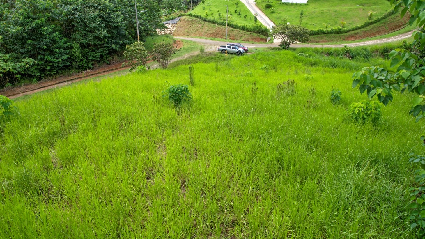 Property For Sale in Ojochal Costa Rica