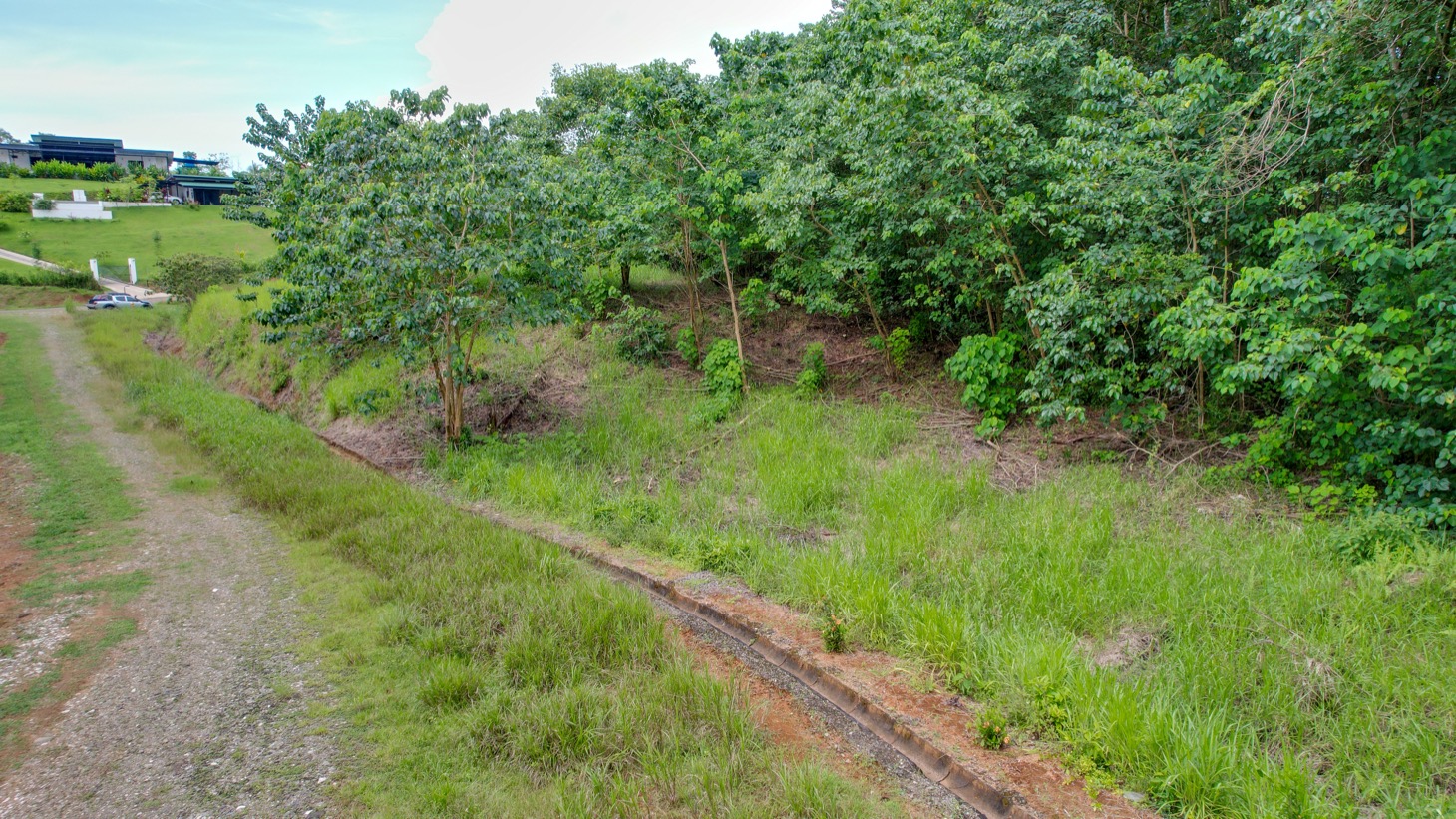 Property For Sale in Ojochal Costa Rica