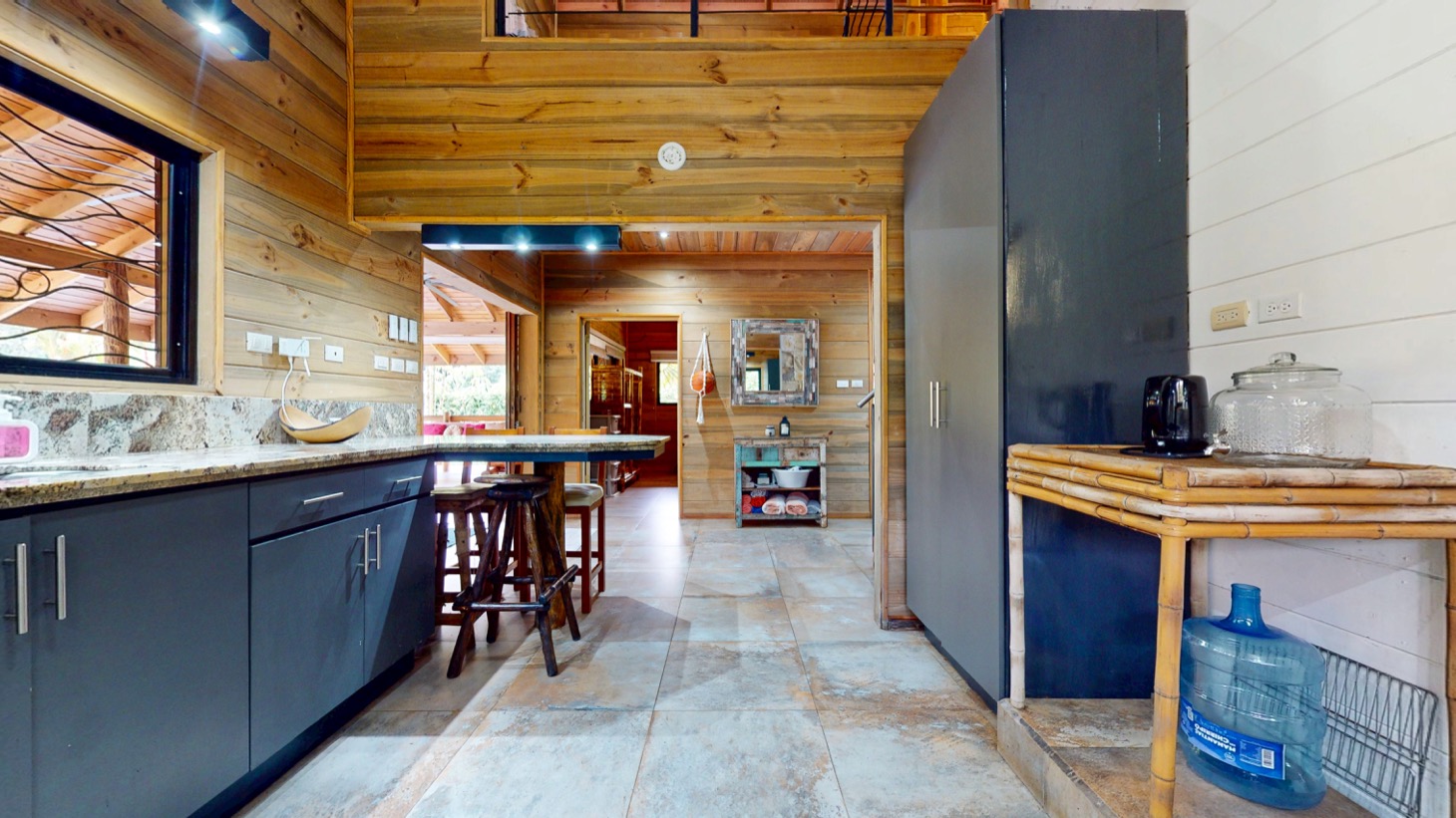 House for sale in Ojochal Costa Rica