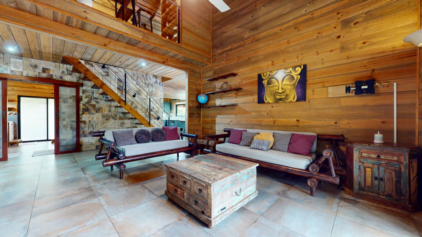 House for sale in Ojochal Costa Rica