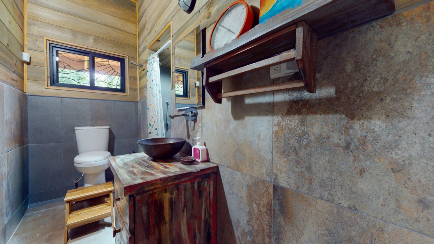 House for sale in Ojochal Costa Rica