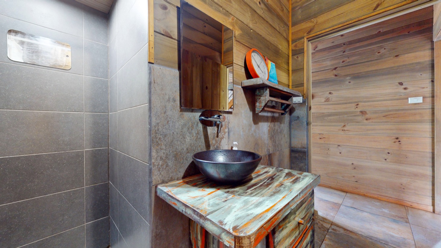 House for sale in Ojochal Costa Rica