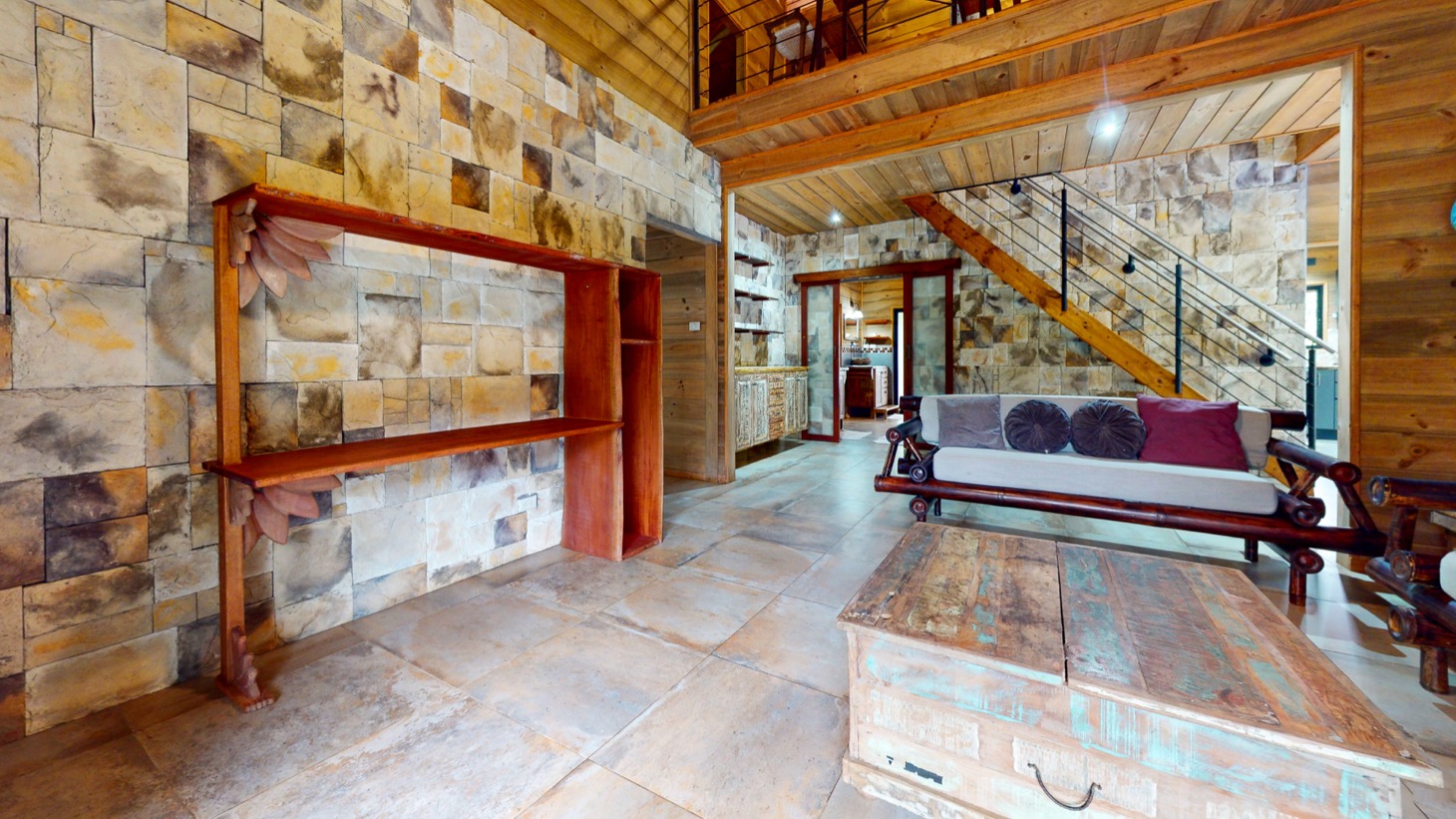 House for sale in Ojochal Costa Rica