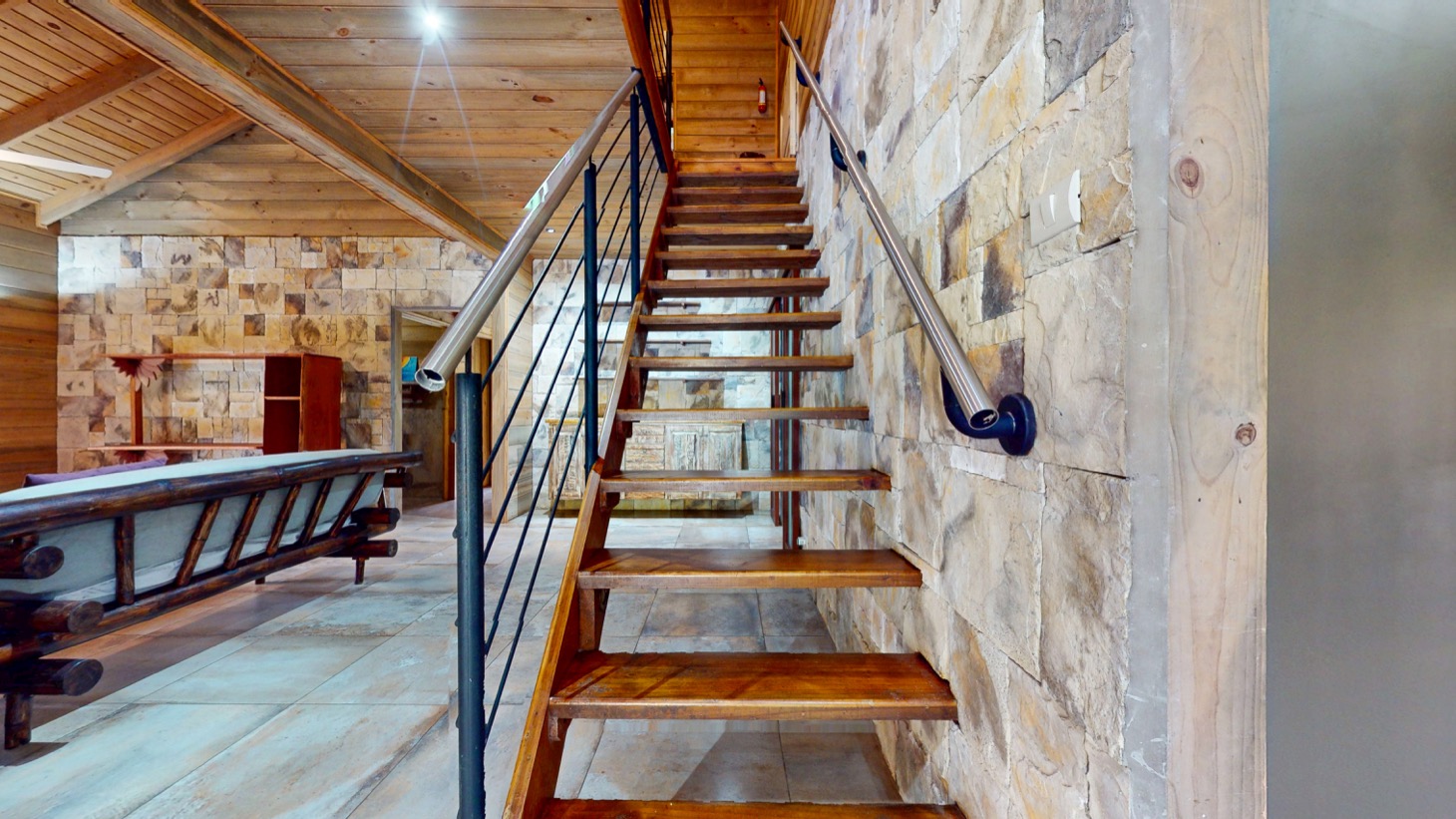 House for sale in Ojochal Costa Rica