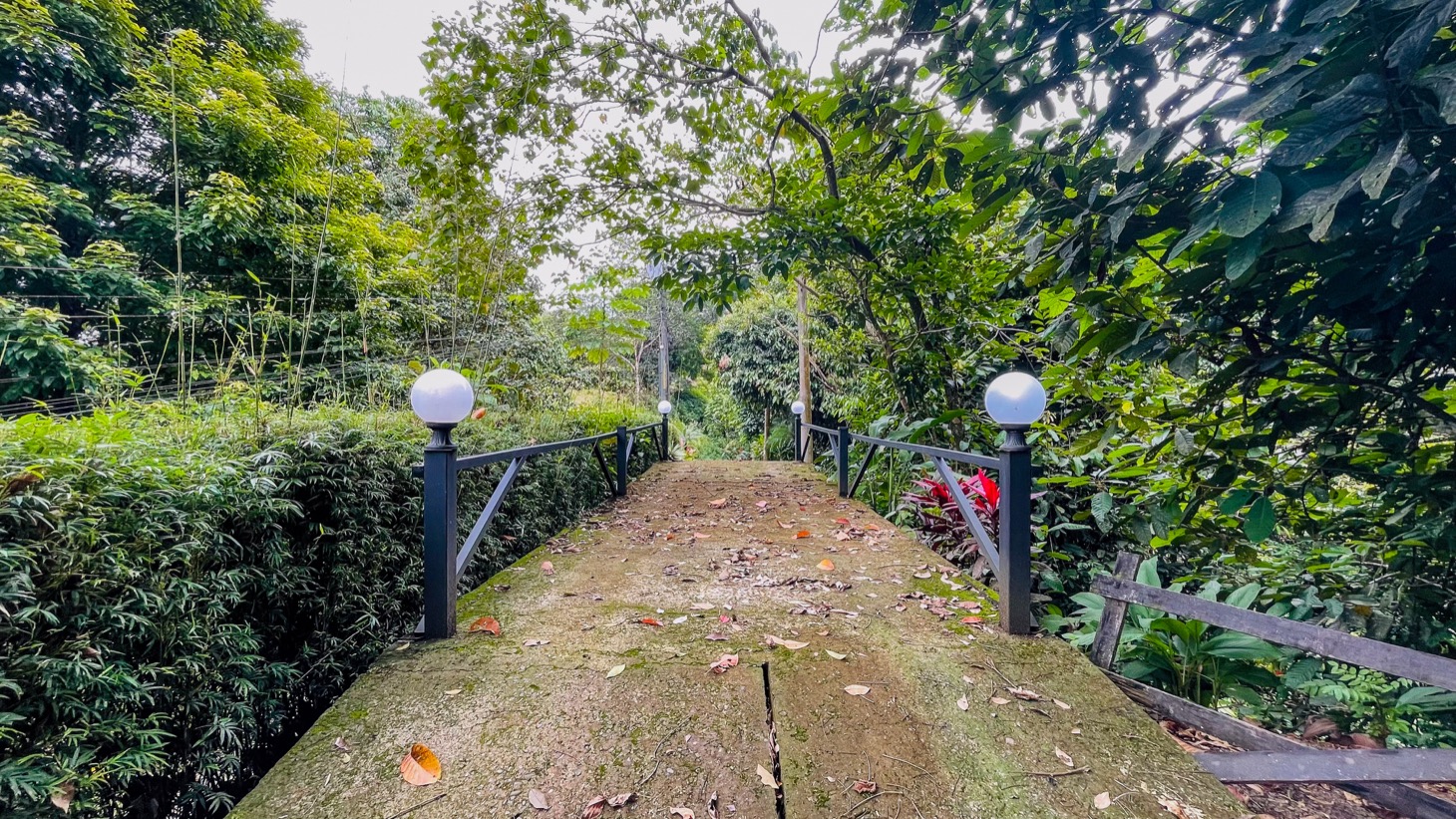 House for sale in Ojochal Costa Rica