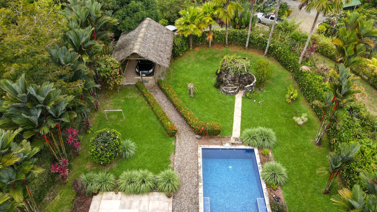 House for sale in Ojochal Costa Rica