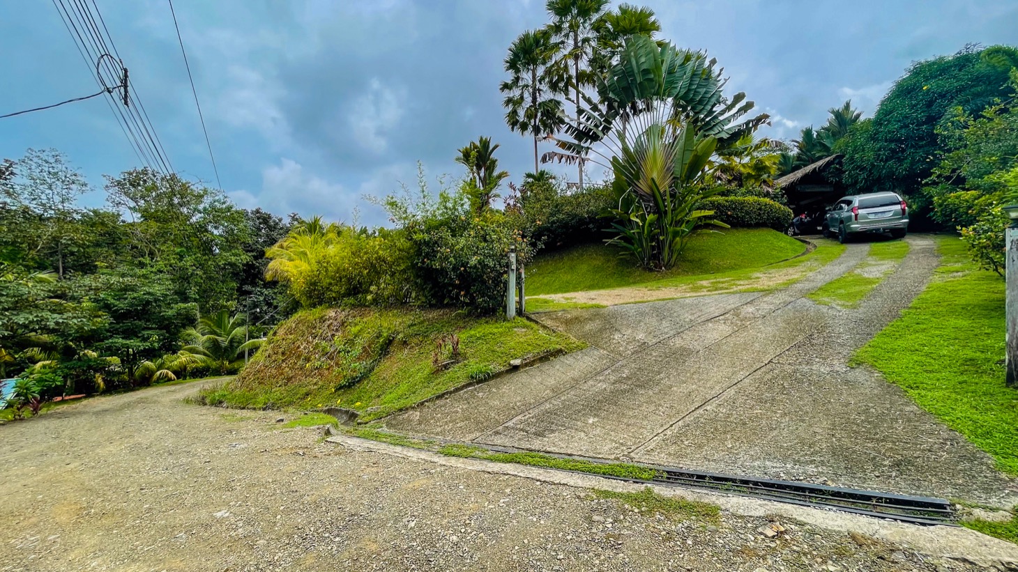 House for sale in Ojochal Costa Rica