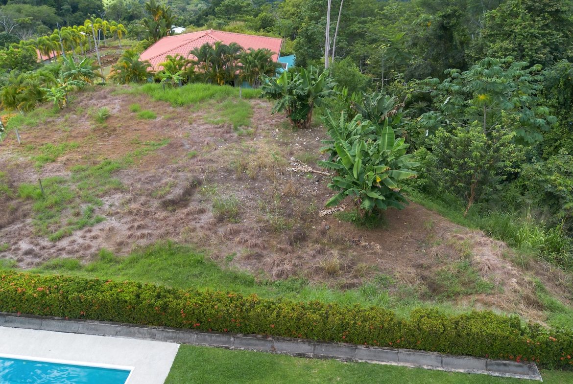 PROPERTY WITH THREE BEDROOM AND EXTRA BUILDING LOTS, IN CHONTALES – 1.37 ACRES