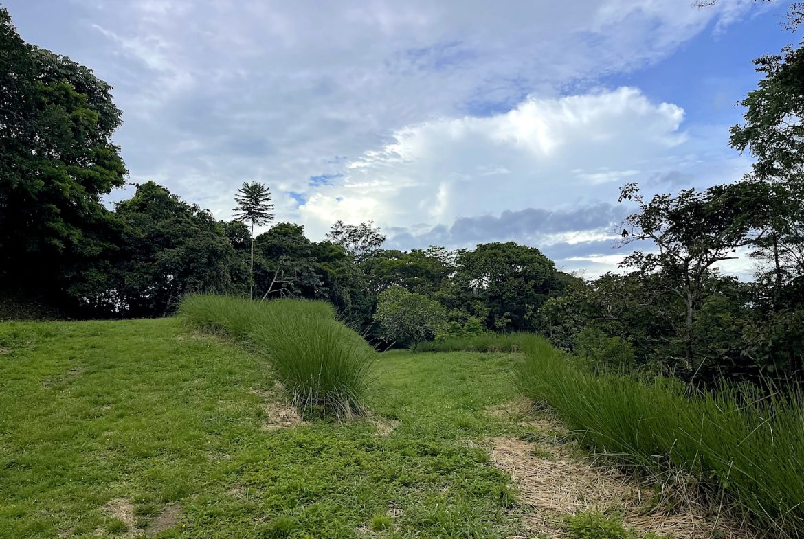 SPECTACULAR MOUNTAIN AND PARTIAL OCEAN VIEW PROPERTY