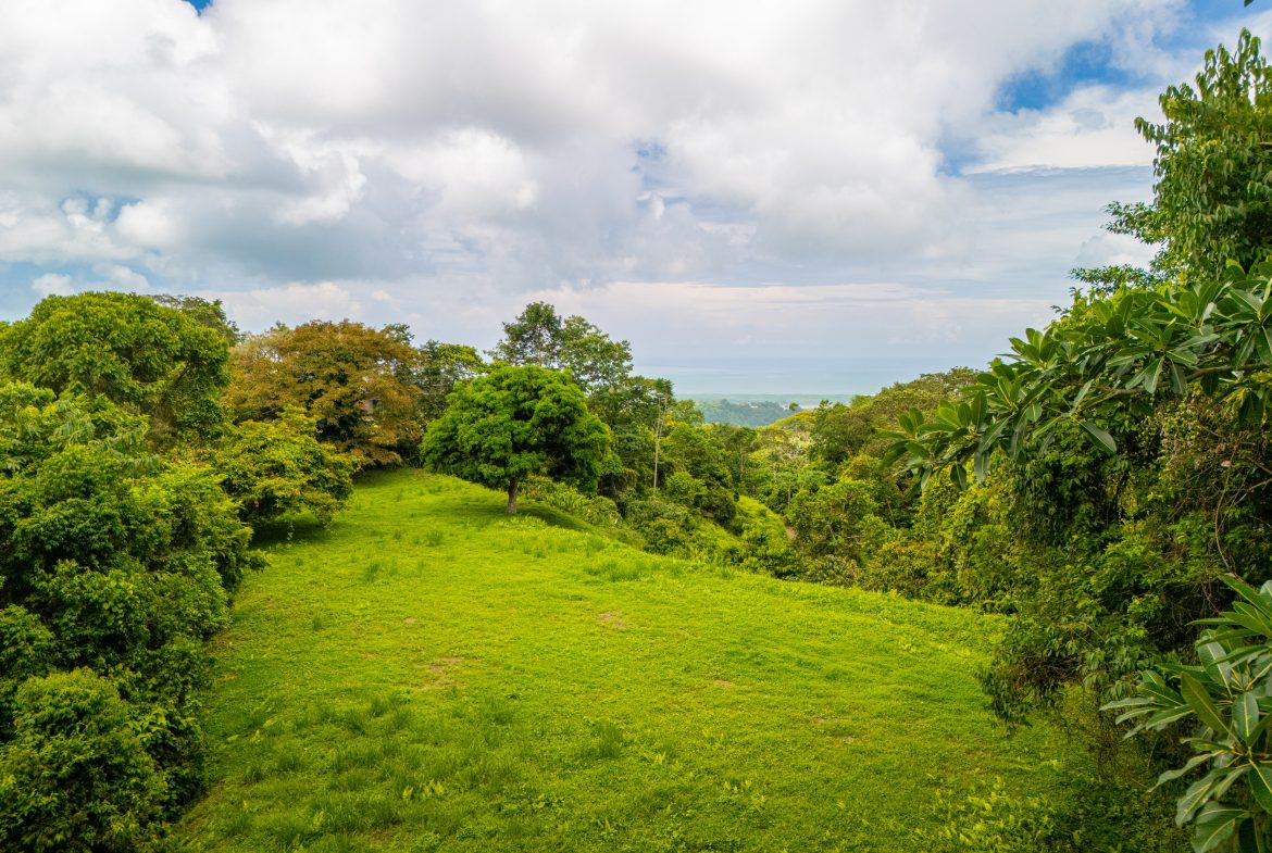 BUILDING MOUNTAIN PROPERTY WITH MOUNTAINS VIEWS, IN TRES RIOS – 9.11 ACRES
