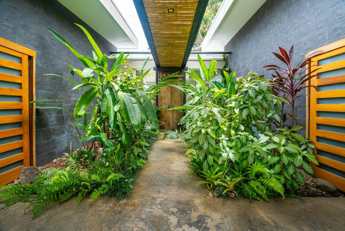 PROPERTY WITH A GUEST HOUSE, IN BAHIA BALLENA CENTER – 0.25 ACRES, Uvita, Costa Rica — photo 6