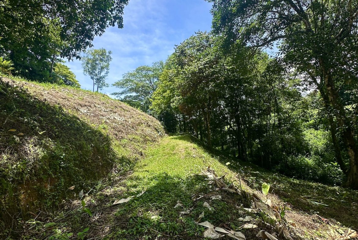 BUILDING PROPERTY WITH MOUNTAINS VIEWS, IN OJOCHAL – 1.79 ACRES