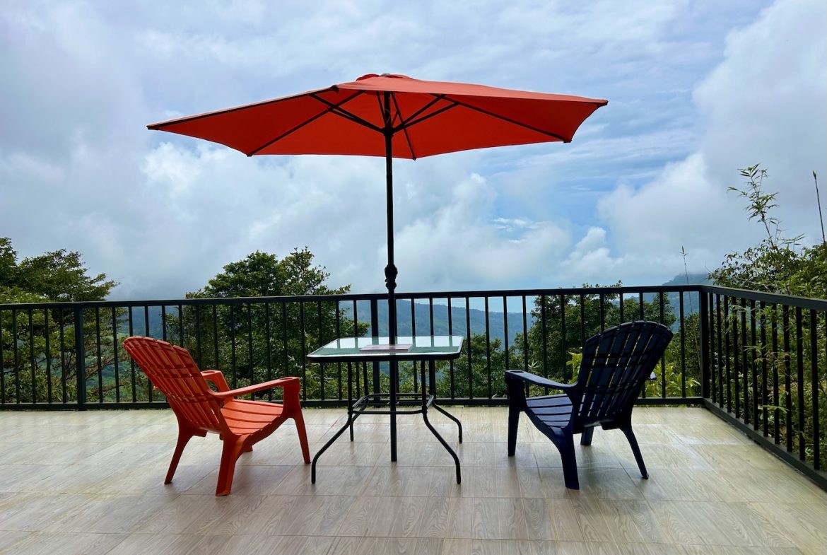 PROPERTY WITH ONE BEDROOM AND PANORAMIC VALLEY VIEWS, IN SAN LUIS MORETE – 1.53 ACRES