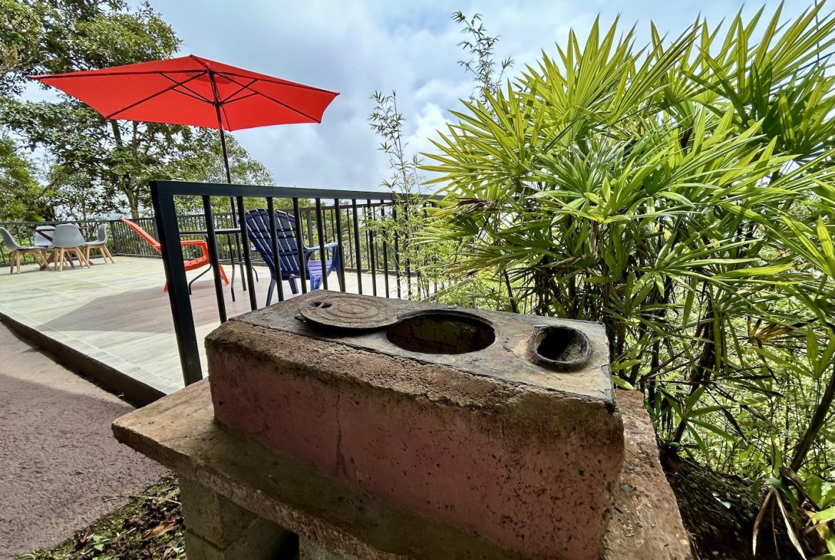 PROPERTY WITH ONE BEDROOM AND PANORAMIC VALLEY VIEWS, IN SAN LUIS MORETE – 1.53 ACRES