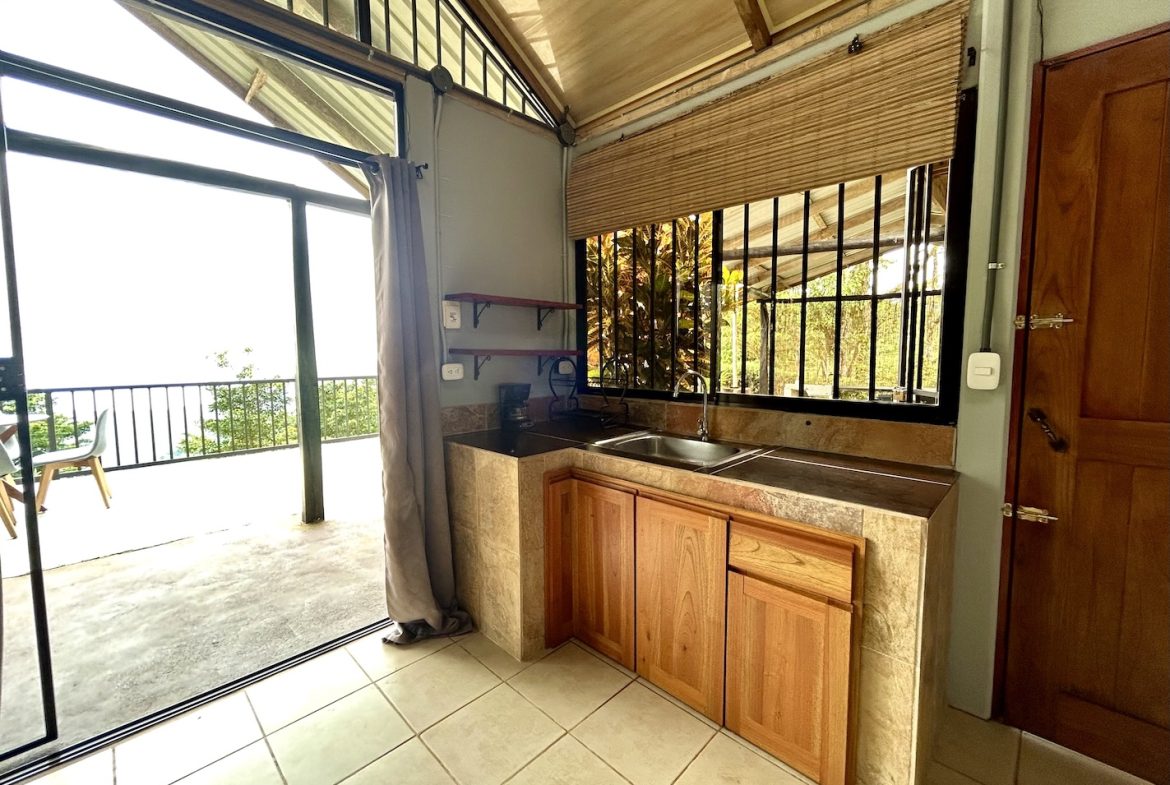 PROPERTY WITH ONE BEDROOM AND PANORAMIC VALLEY VIEWS, IN SAN LUIS MORETE – 1.53 ACRES