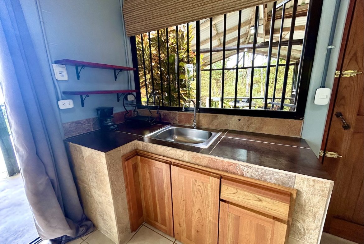 PROPERTY WITH ONE BEDROOM AND PANORAMIC VALLEY VIEWS, IN SAN LUIS MORETE – 1.53 ACRES
