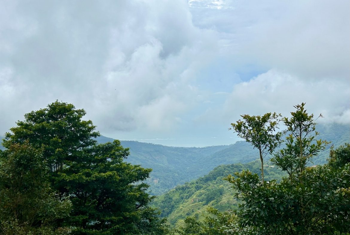 PROPERTY WITH ONE BEDROOM AND PANORAMIC VALLEY VIEWS, IN SAN LUIS MORETE – 1.53 ACRES
