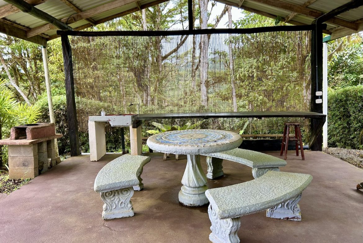 PROPERTY WITH ONE BEDROOM AND PANORAMIC VALLEY VIEWS, IN SAN LUIS MORETE – 1.53 ACRES