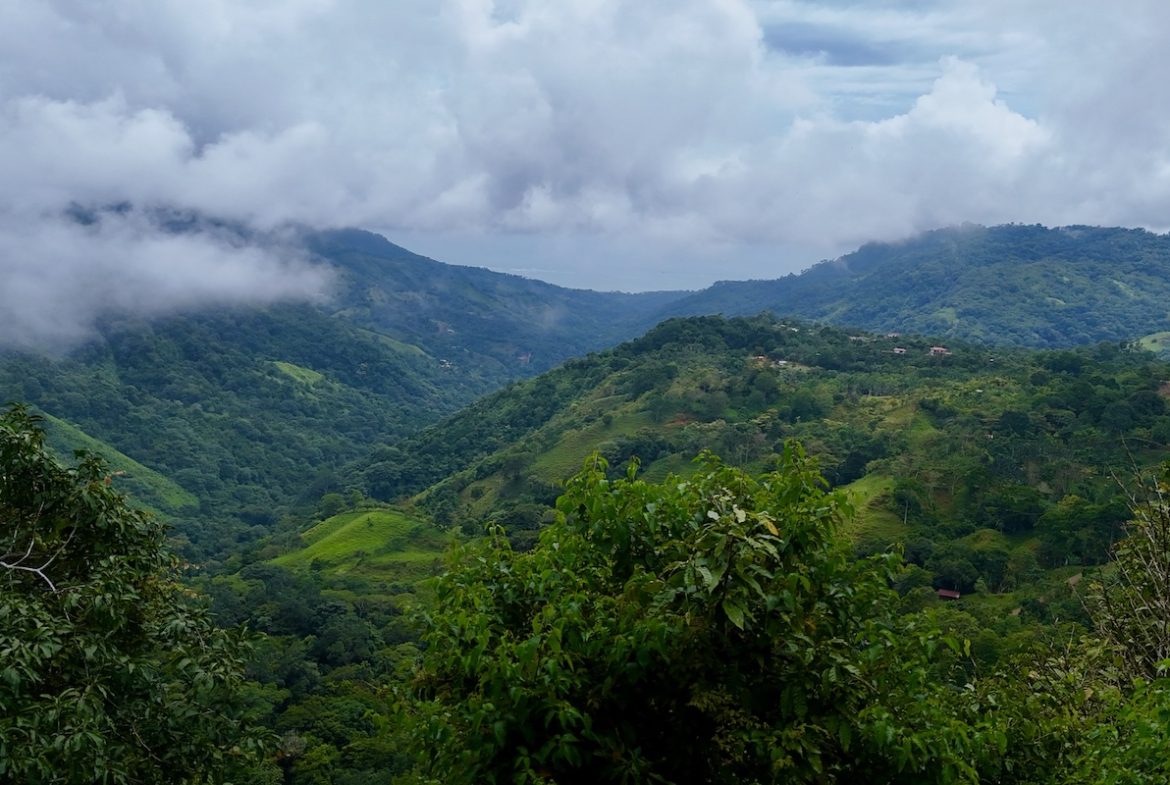 PROPERTY WITH ONE BEDROOM AND PANORAMIC VALLEY VIEWS, IN SAN LUIS MORETE – 1.53 ACRES