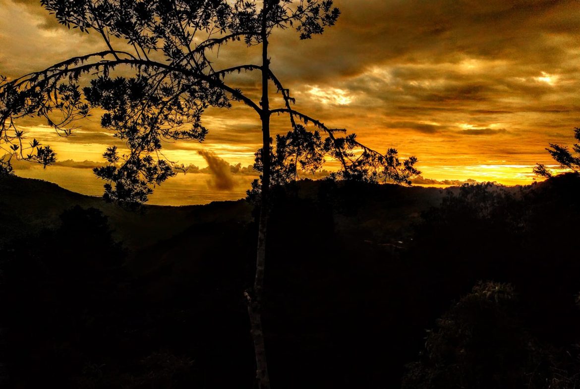 PROPERTY WITH ONE BEDROOM AND PANORAMIC VALLEY VIEWS, IN SAN LUIS MORETE – 1.53 ACRES