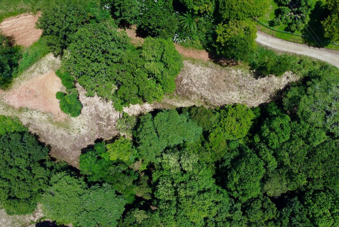 BUILDING PROPERTY WITH MOUNTAINS VIEWS, IN OJOCHAL – 1.79 ACRES