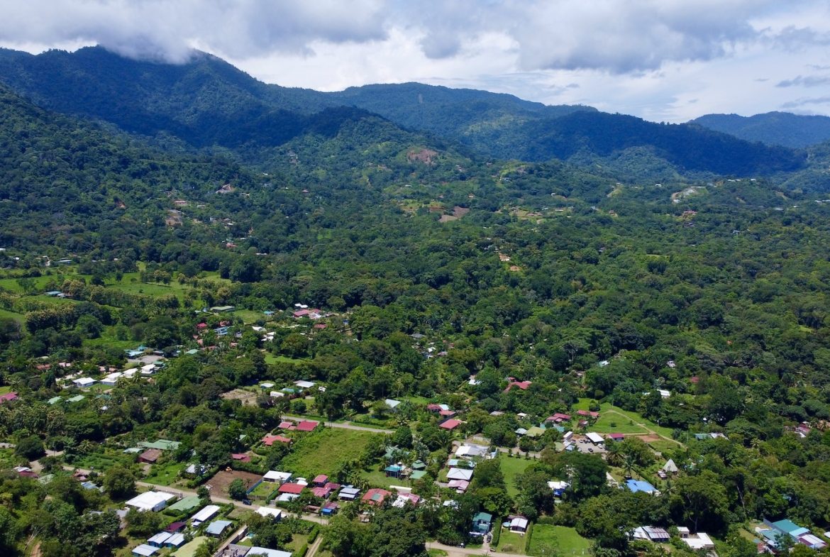 BUILDING PROPERTY WITH MOUNTAINS VIEWS, IN OJOCHAL – 1.79 ACRES