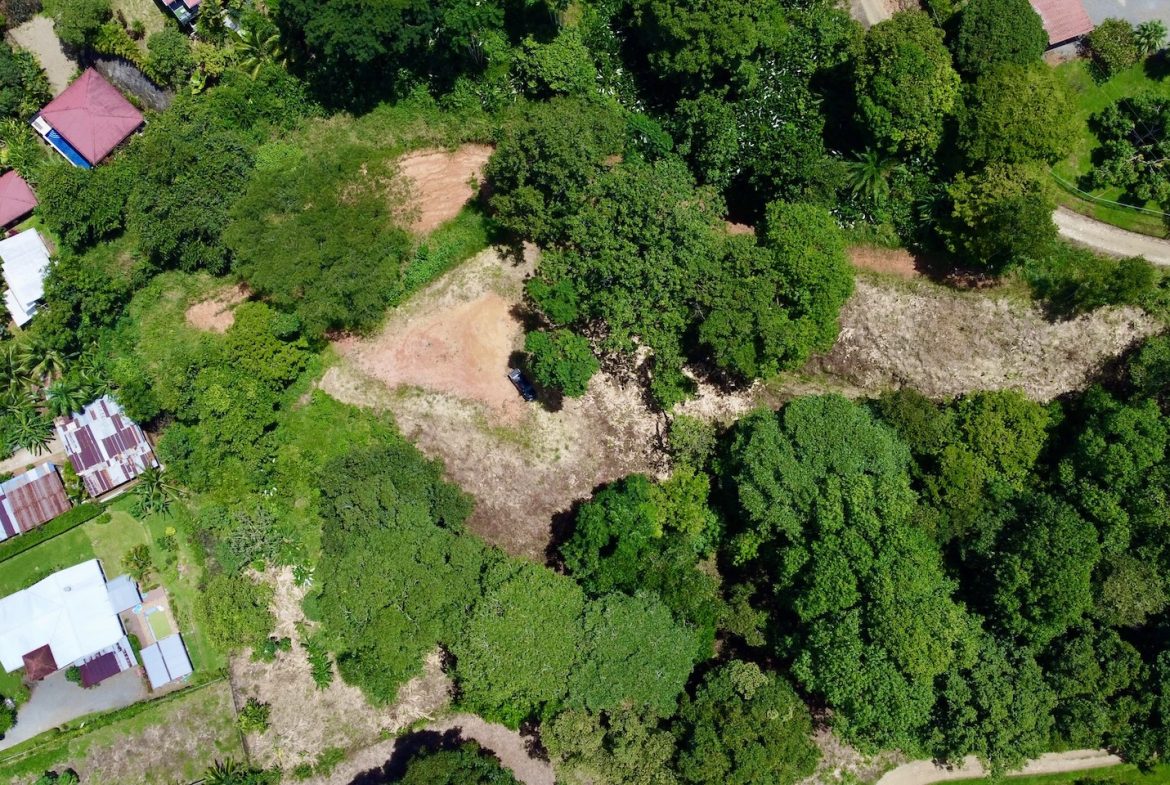BUILDING PROPERTY WITH MOUNTAINS VIEWS, IN OJOCHAL – 1.79 ACRES