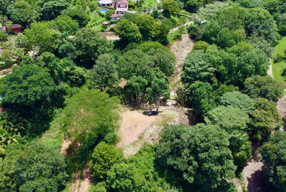 BUILDING PROPERTY WITH MOUNTAINS VIEWS, IN OJOCHAL – 1.79 ACRES