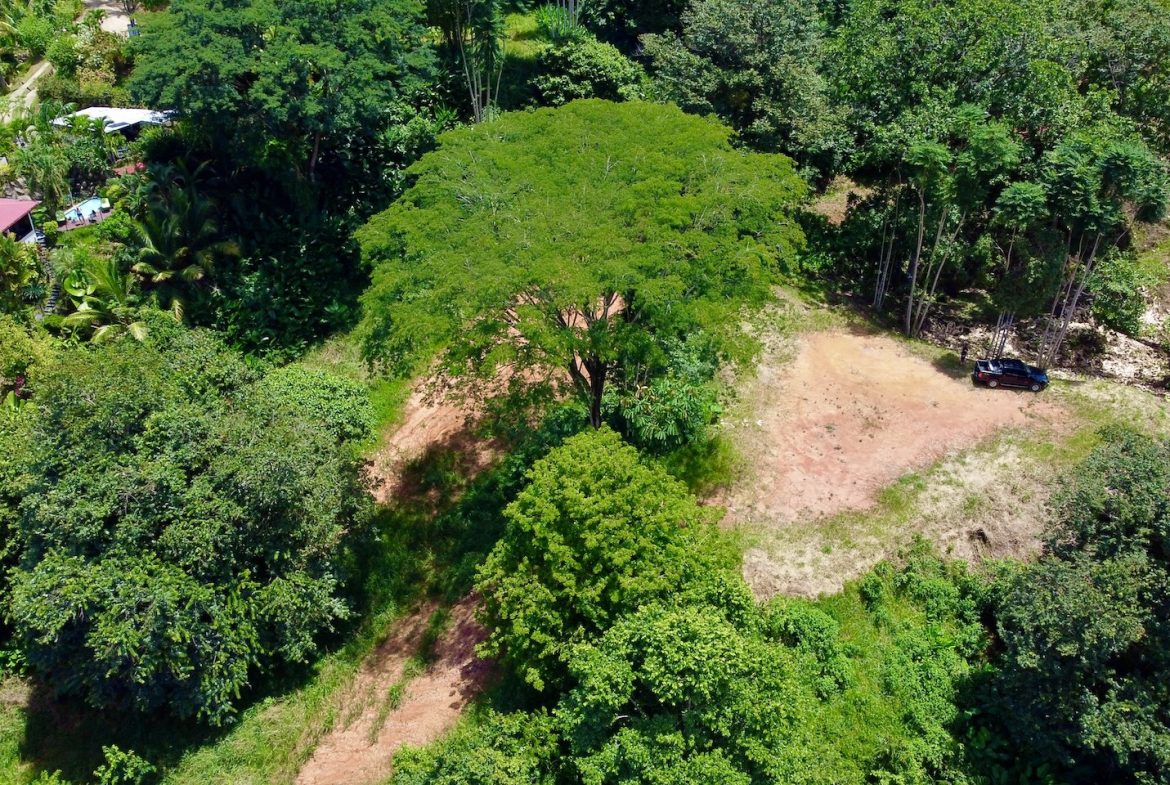 BUILDING PROPERTY WITH MOUNTAINS VIEWS, IN OJOCHAL – 1.79 ACRES