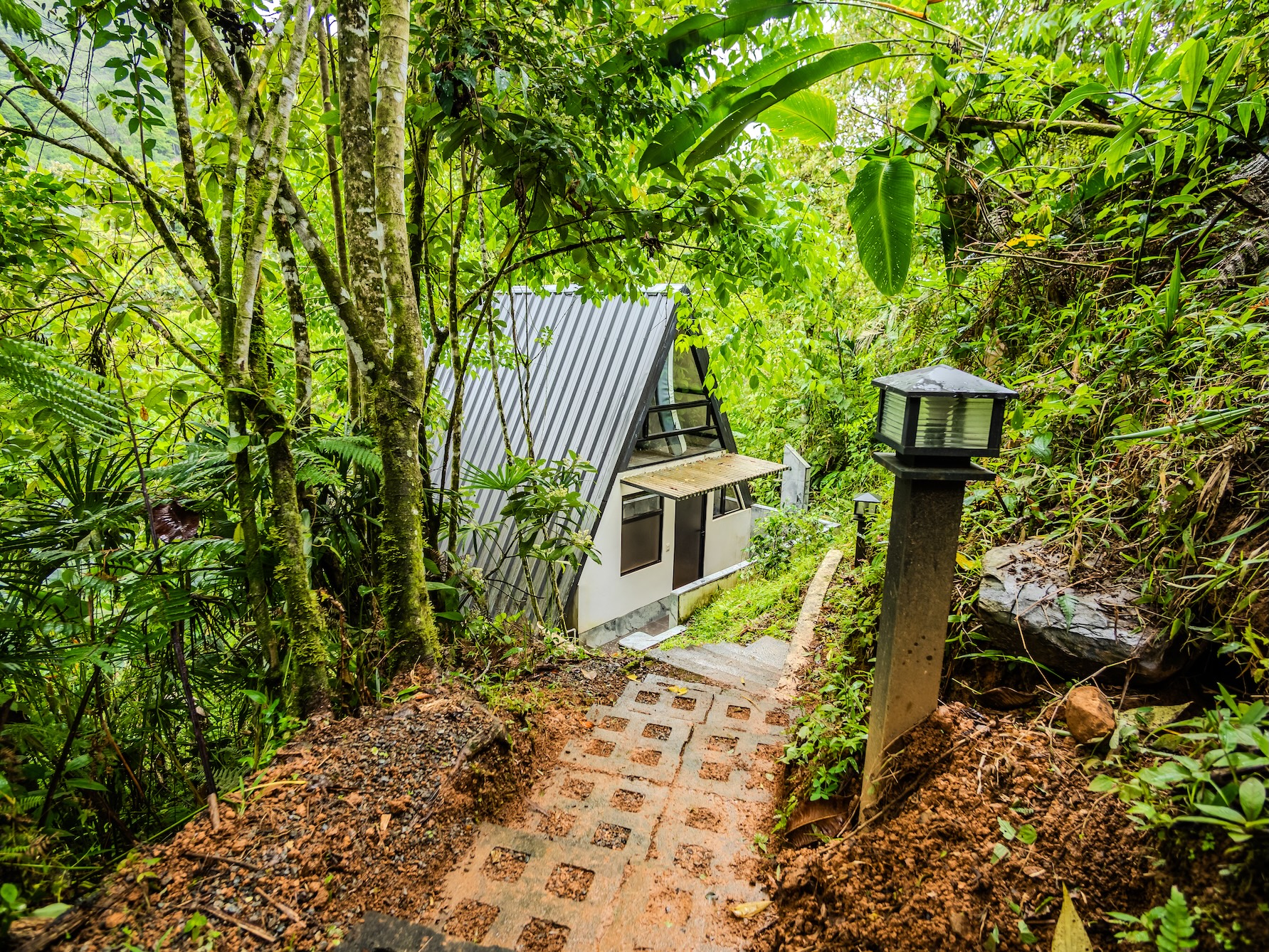 Guesthouse_Serenity Gardens3