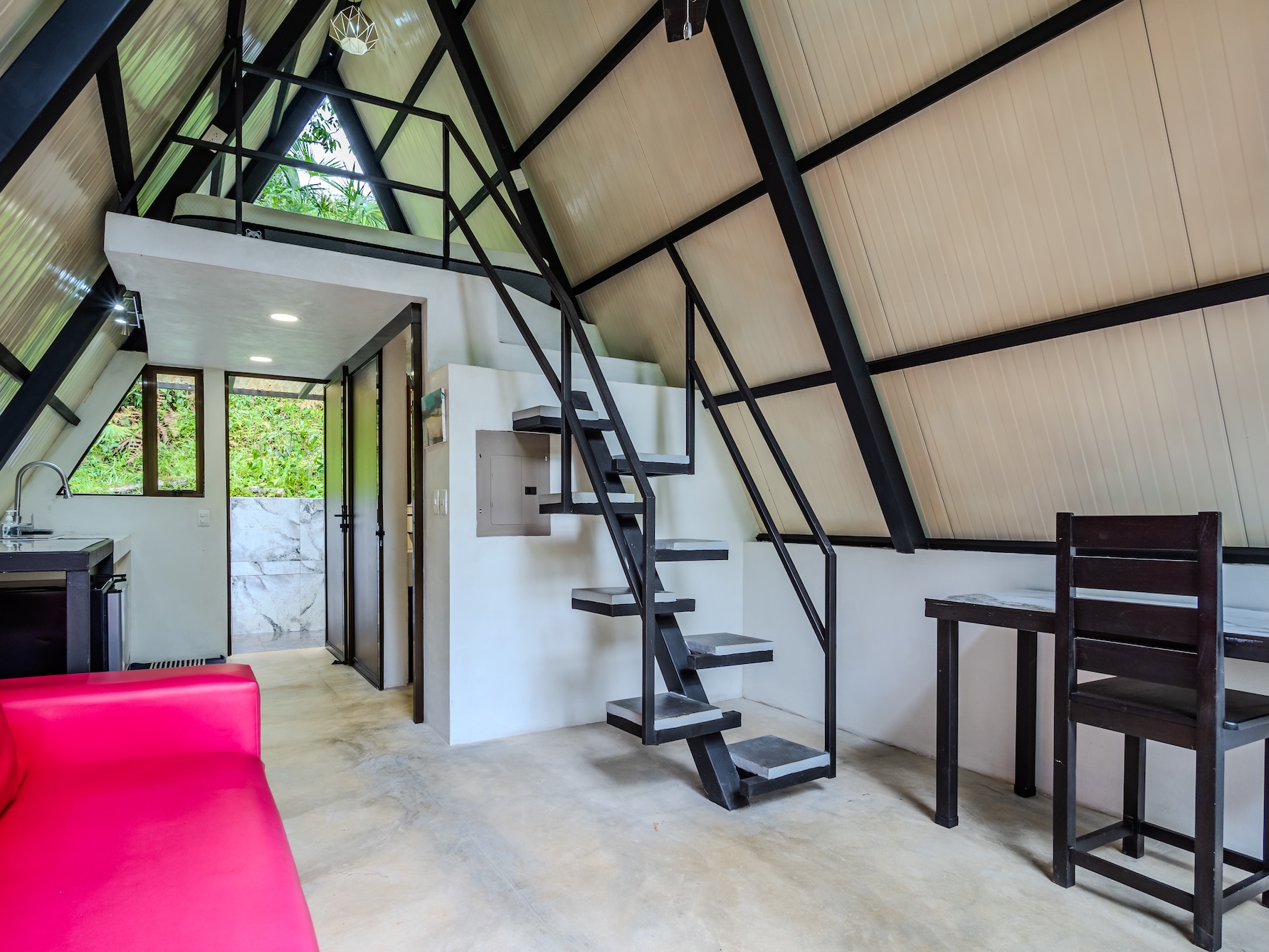 Guesthouse_Serenity Gardens7