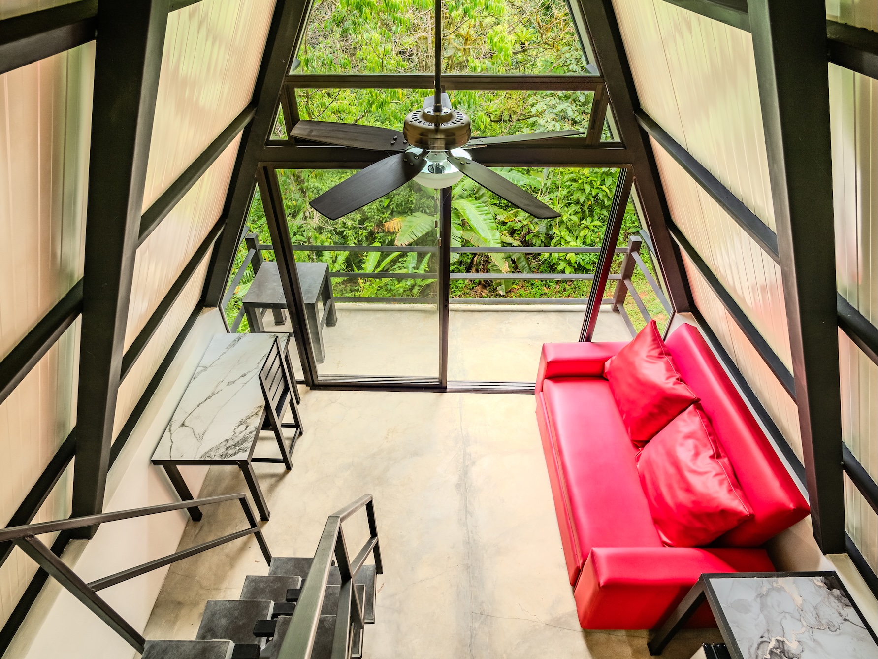 Guesthouse_Serenity Gardens9