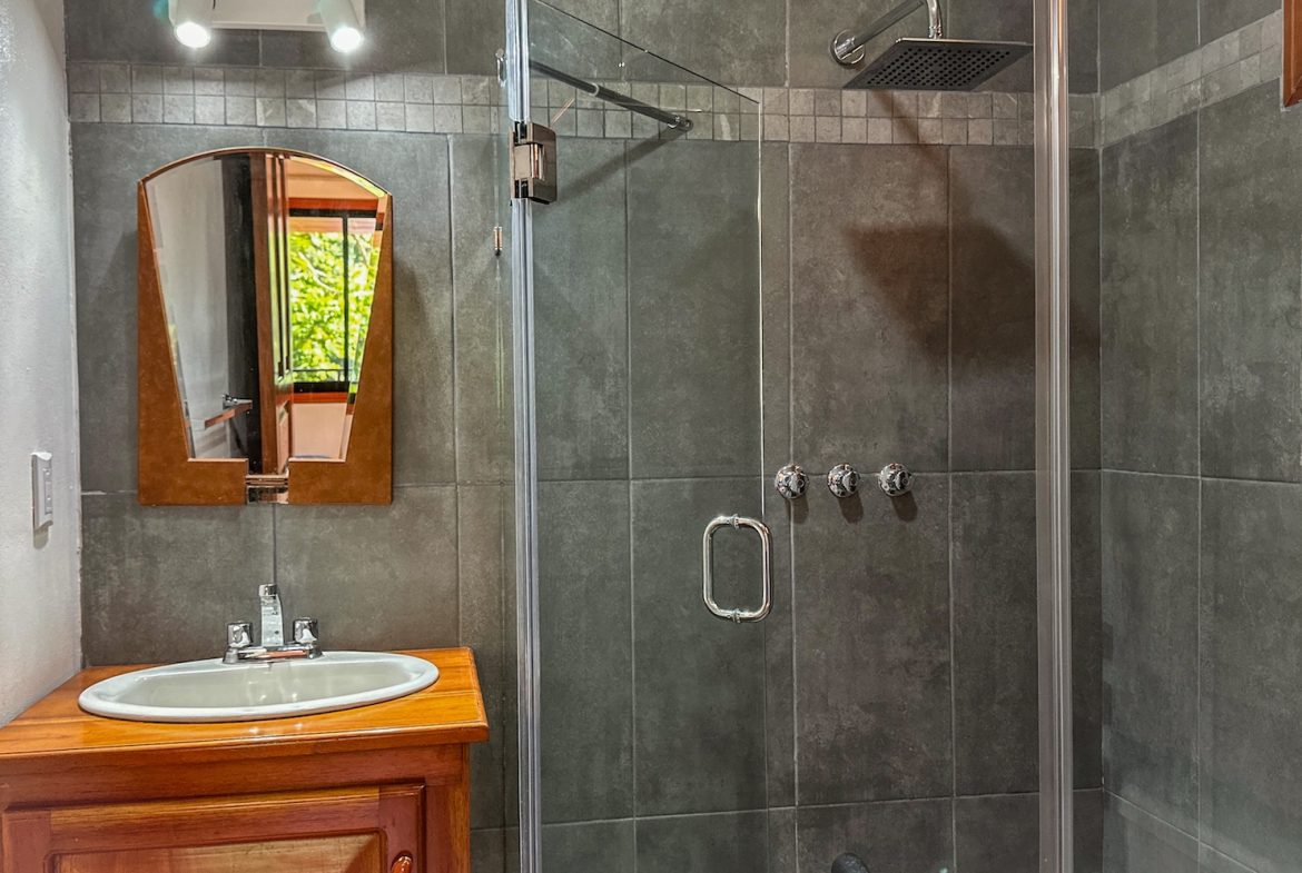 TWO FLOOR PROPERTY WITH LANDSCAPING VIEWS, IN TORTUGA ABAJO – 0.7 ACRES