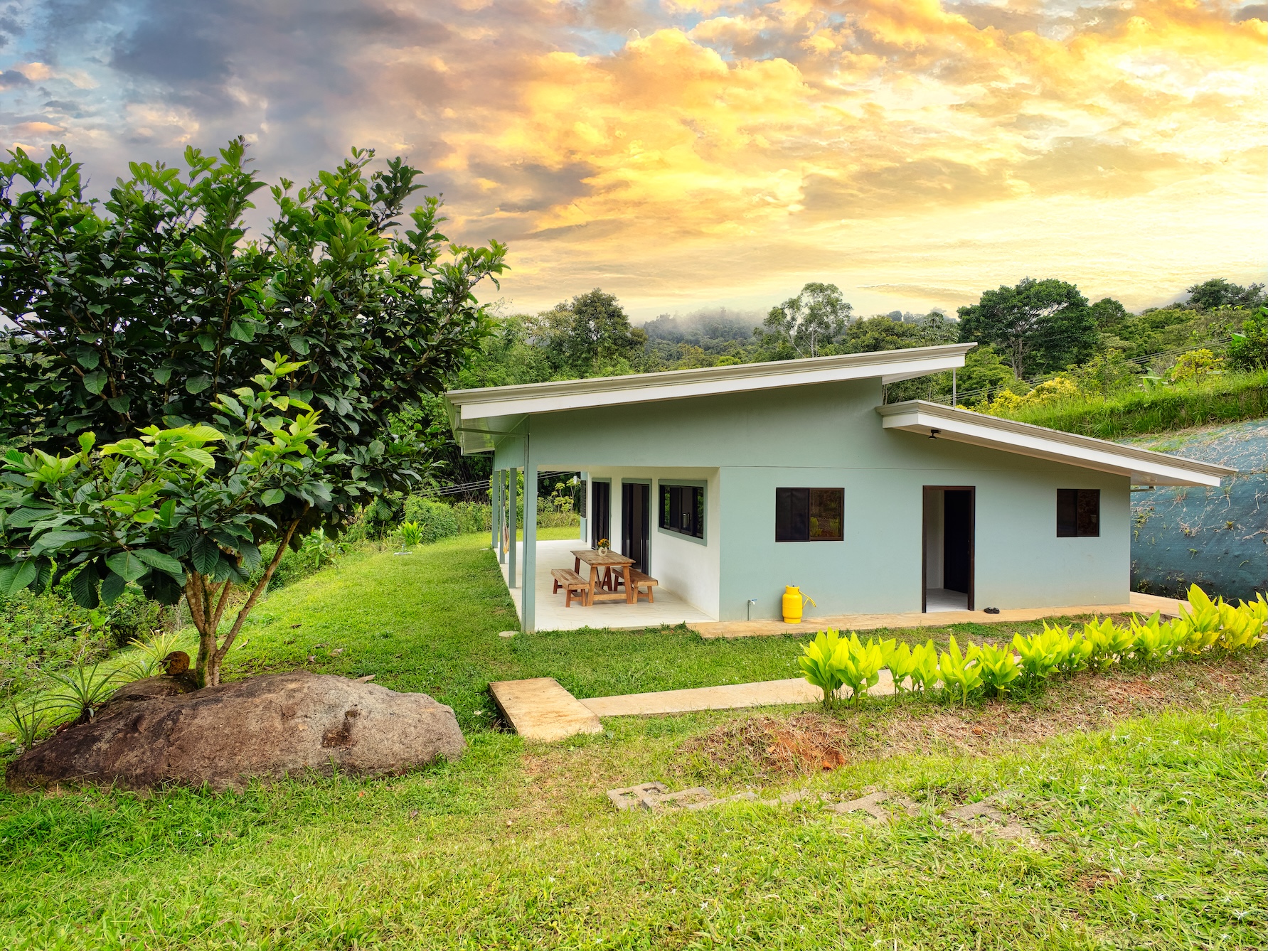 Main House_Serenity Gardens3