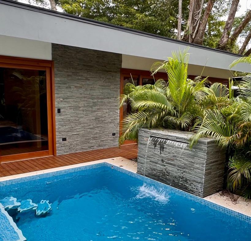 PROPERTY WITH THREE BEDROOM AND POOL, IN BAHIA BALLENA – 0.08 ACRES, Uvita, Costa Rica — photo 2
