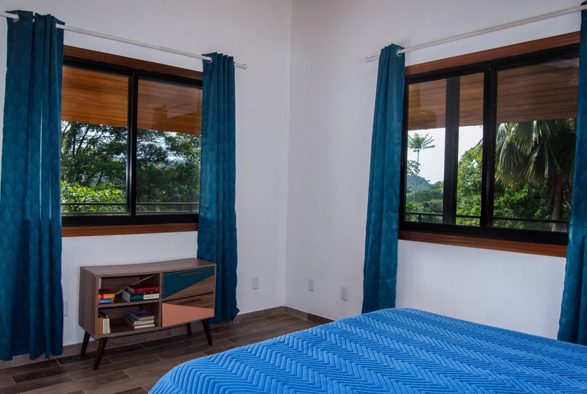 TWO FLOOR PROPERTY WITH LANDSCAPING VIEWS, IN TORTUGA ABAJO – 0.7 ACRES