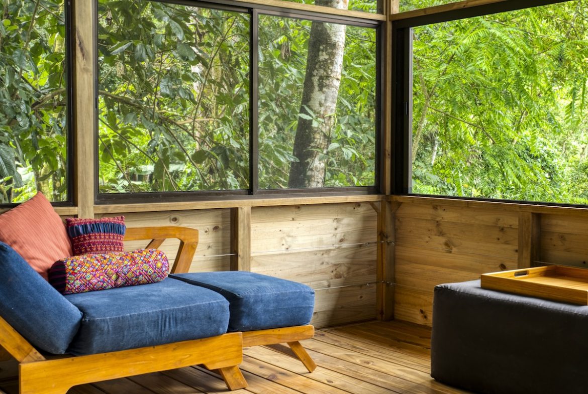 PROPERTY WITH A PANORAMIC VIEWS OF A MOUNTAINS AND WATERFALL, IN ALFOMBRA TINAMASTES – 21.34 ACRES, Uvita, Costa Rica — photo 6